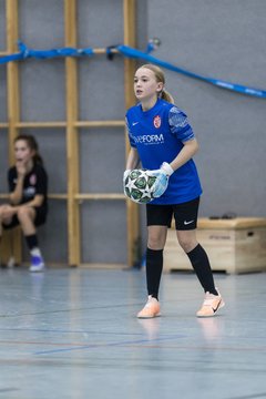 Bild 148 - wDJ Loewinnen Cup D1